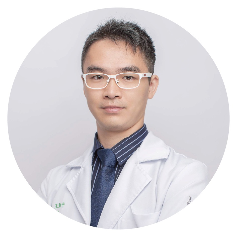 大頭照