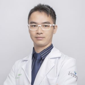 Picture of 運動醫學科醫師