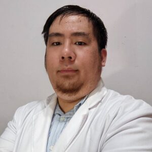 Picture of 物理治療師