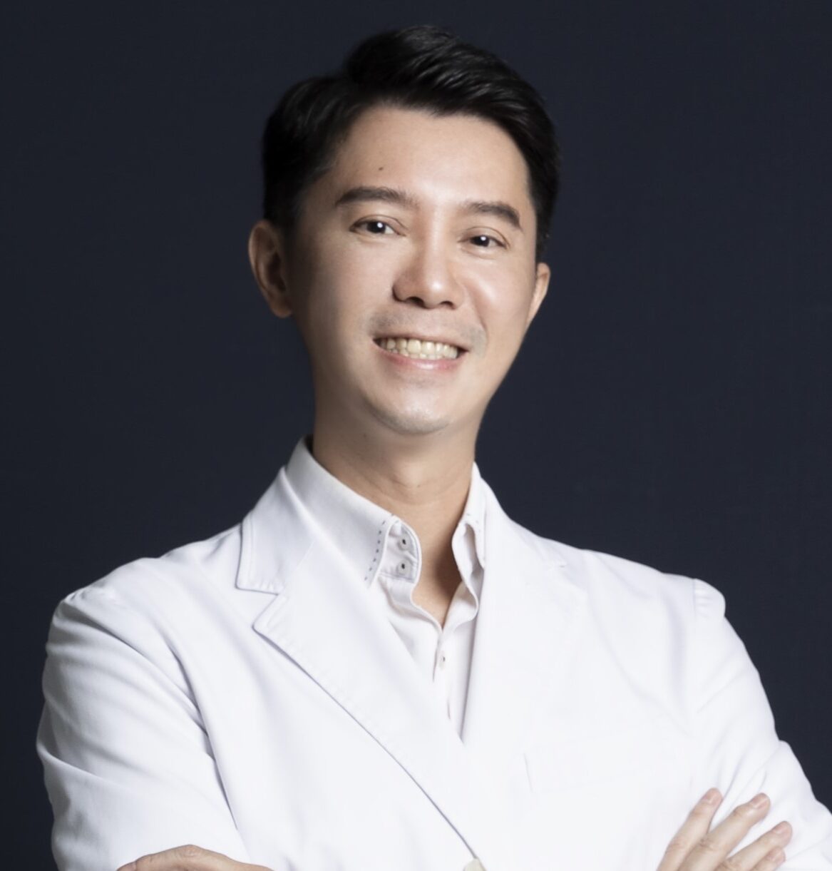 潘天健