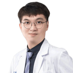 Picture of 中醫師