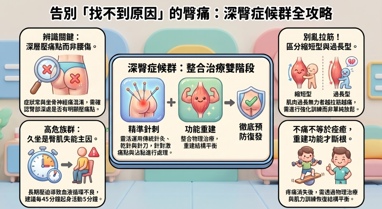 Deep Gluteal Syndrome Treatment8
