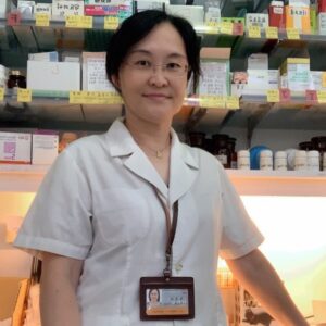 Picture of 藥師