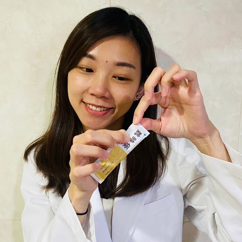 魏時優綜合酵素即食包開箱：物理治療師分享使用心得