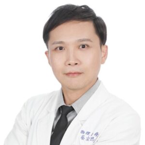 Picture of 物理治療師