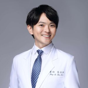 Picture of 家庭醫學科醫師