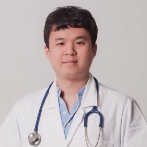 Picture of 內科醫師